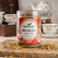 RELAXCOL / الحل الطبيعي لراحة القولون العصبي